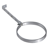 Collier de suspension aluminium Ø220mm - TEN Réf. 000220