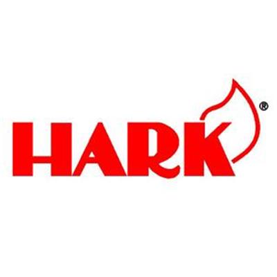 Vue éclatée - Poêle à bois - HARK Hark105GT ECOplus RUA