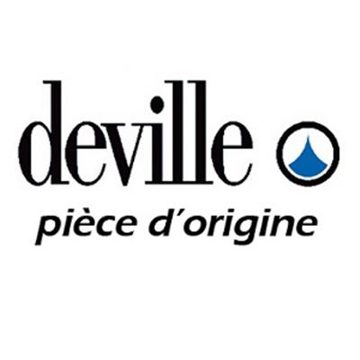 VERRE DE PORTE - DEVILLE Réf. P0051769 (STOCK)